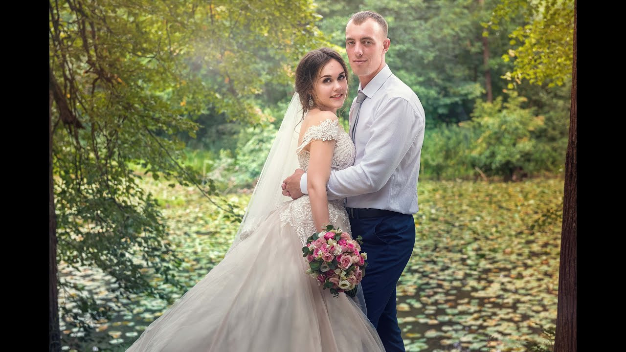 Фотоклипы. Творческая студия «Махавик». Свадебная фото и видеосъёмка в Подольске