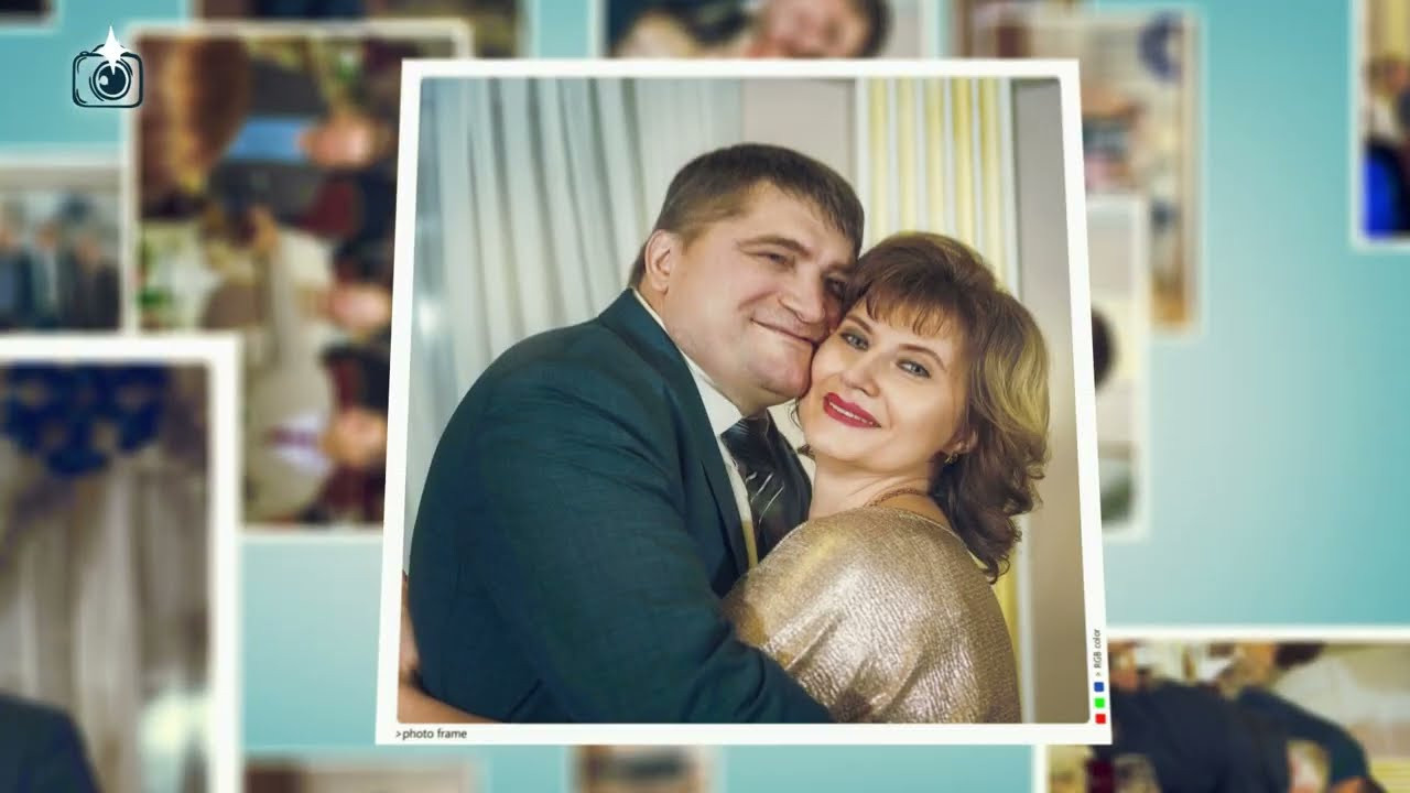 Слайд-шоу. Творческая студия «Махавик». Свадебная фото и видеосъёмка в Подольске