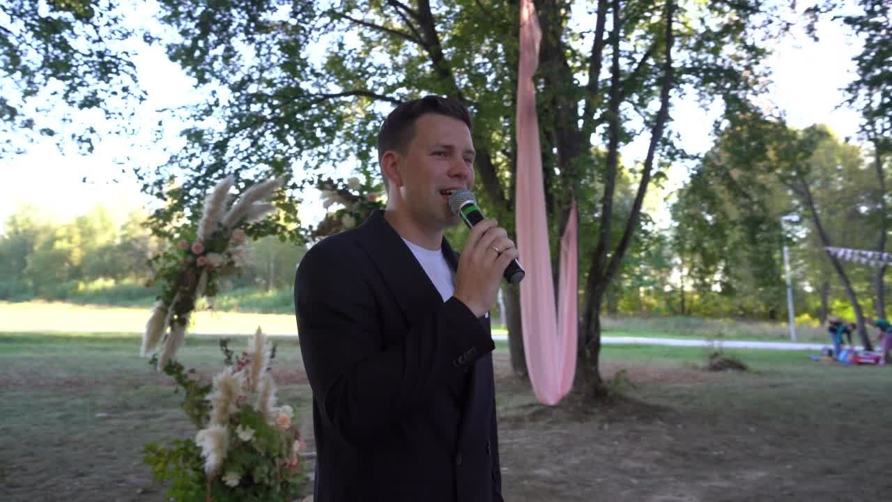 Свадебное. Профессиональная видео и фото съёмка в Калуге и области