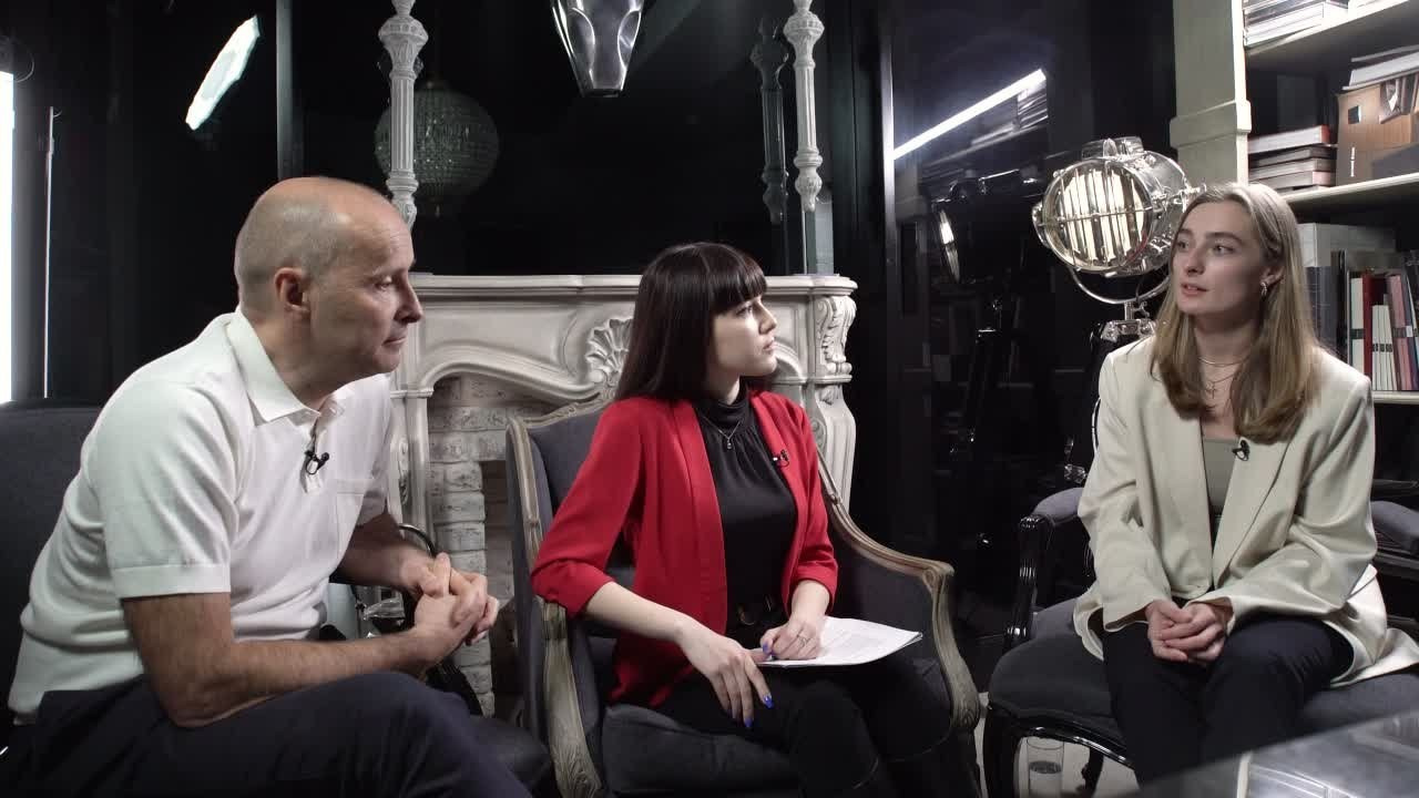 Интервью. Видеограф, фотограф в Санкт-Петербурге Элеонора Петрова