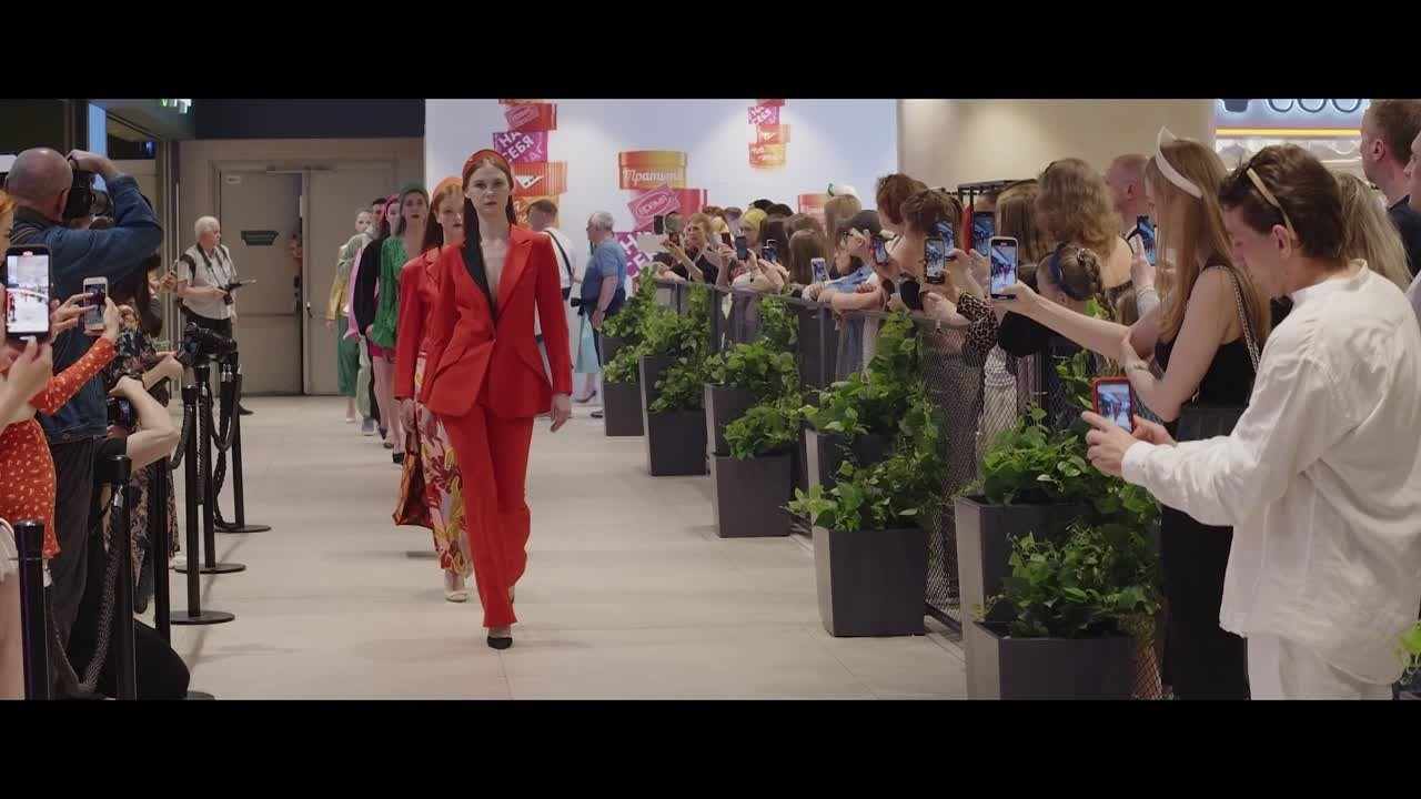 FASHION. Видеограф, фотограф в Санкт-Петербурге Элеонора Петрова