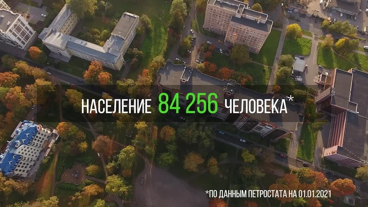 Презентационные. Видеограф, фотограф в Санкт-Петербурге Элеонора Петрова