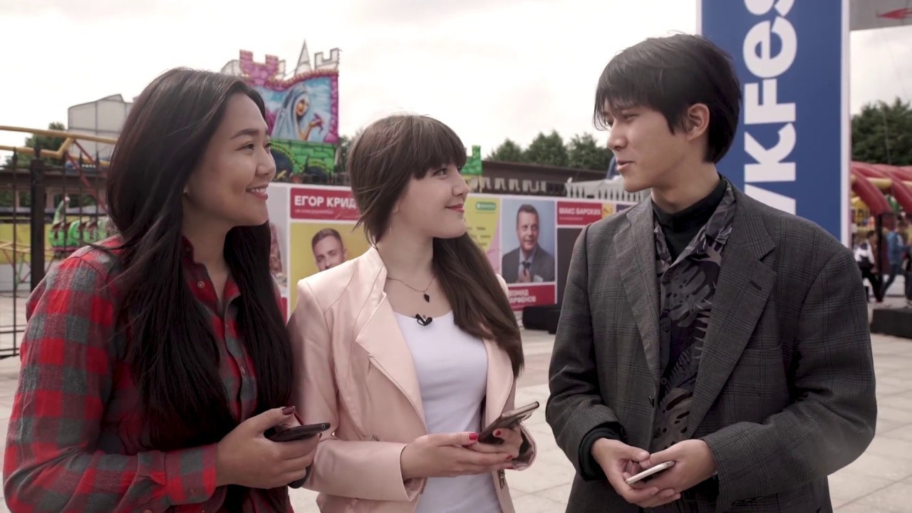 Интервью. Видеограф, фотограф в Санкт-Петербурге Элеонора Петрова