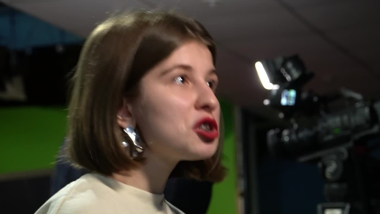 Фестивали. Видеограф, фотограф в Санкт-Петербурге Элеонора Петрова