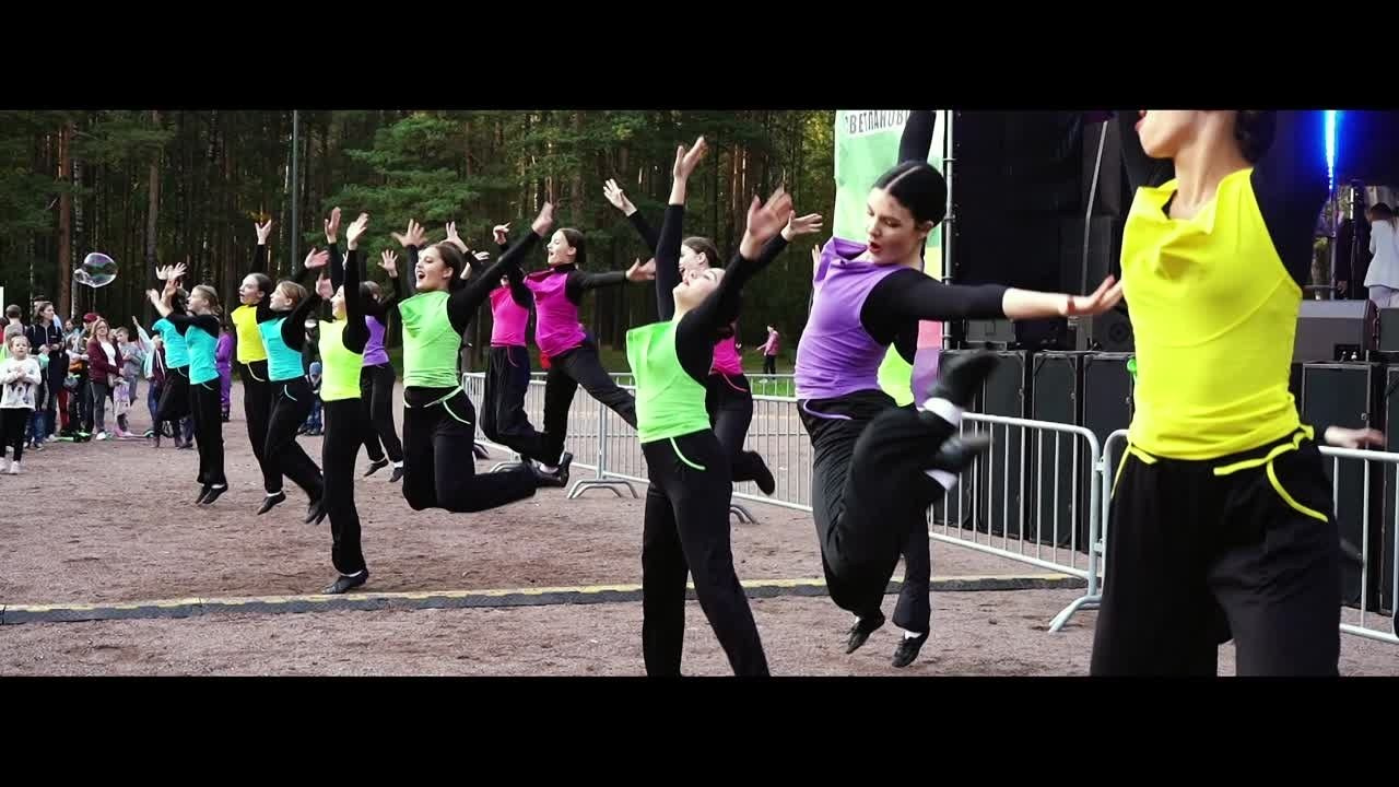 Фестивали. Видеограф, фотограф в Санкт-Петербурге Элеонора Петрова