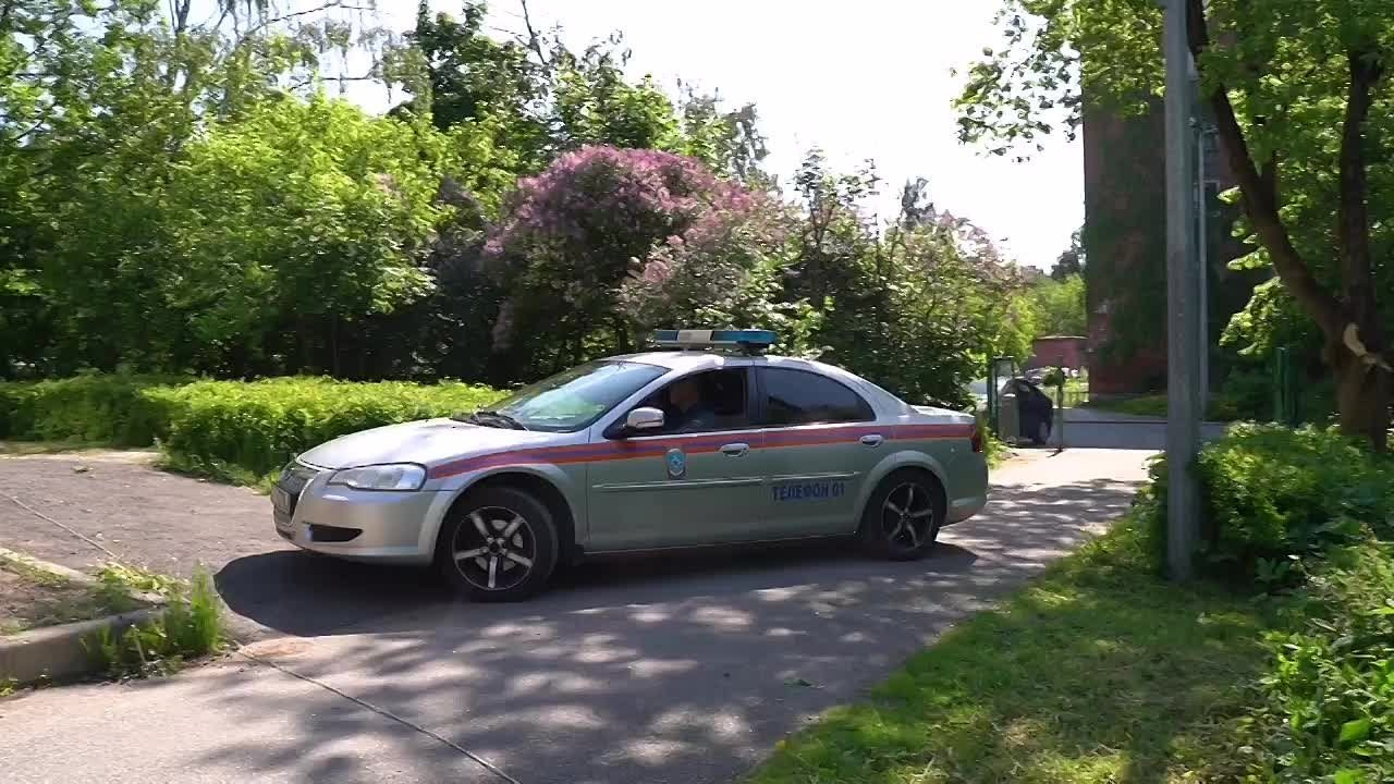 МО Светлановское. Видеограф, фотограф в Санкт-Петербурге Элеонора Петрова