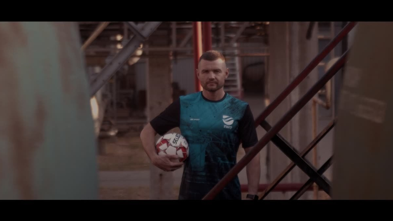 Петербургский Нефтяной терминал. Видеограф, фотограф в Санкт-Петербурге Элеонора Петрова