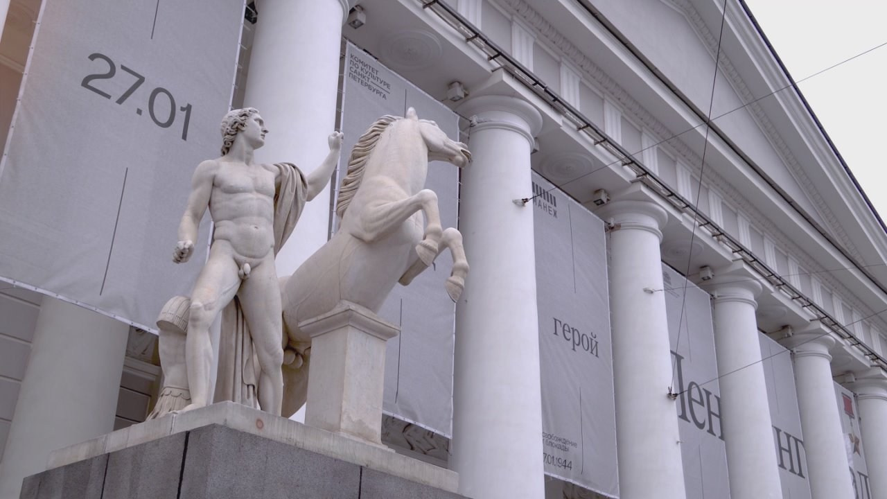 Radioguide. Видеограф, фотограф в Санкт-Петербурге Элеонора Петрова