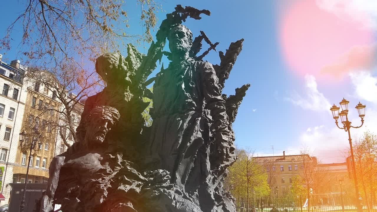 Radioguide. Видеограф, фотограф в Санкт-Петербурге Элеонора Петрова