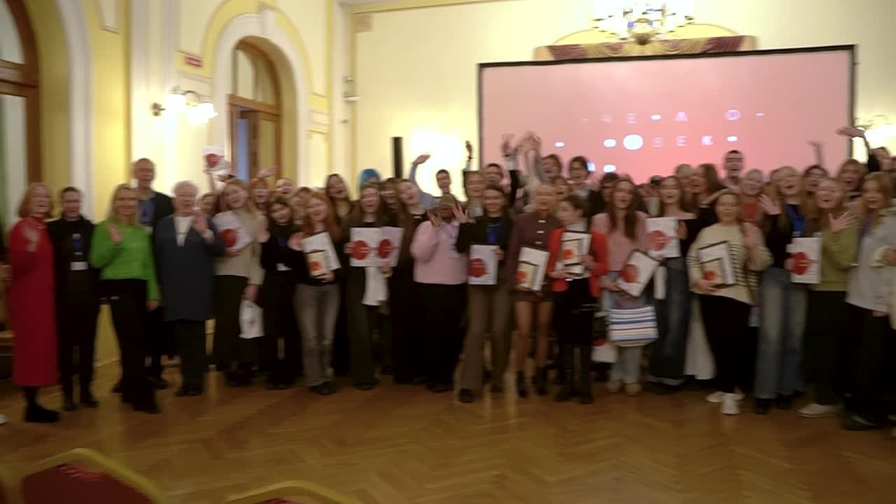 Фестивали. Видеограф, фотограф в Санкт-Петербурге Элеонора Петрова