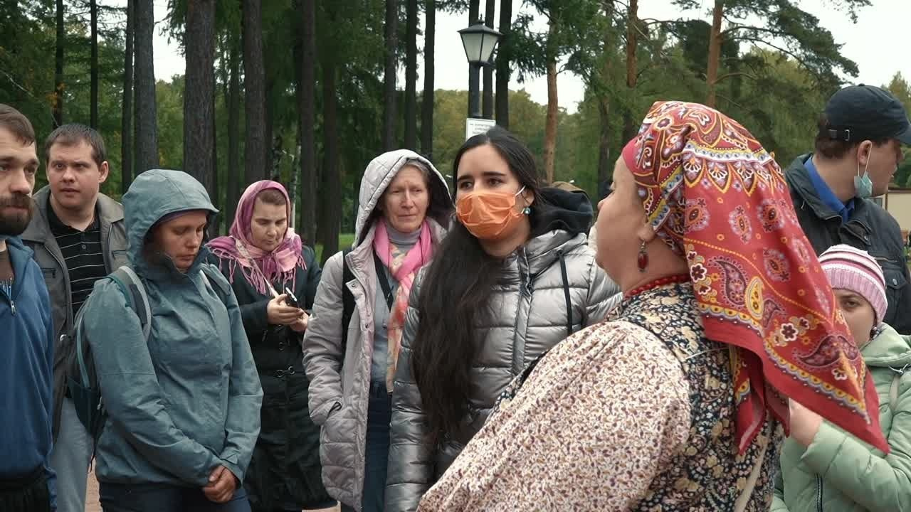 МО Светлановское. Видеограф, фотограф в Санкт-Петербурге Элеонора Петрова