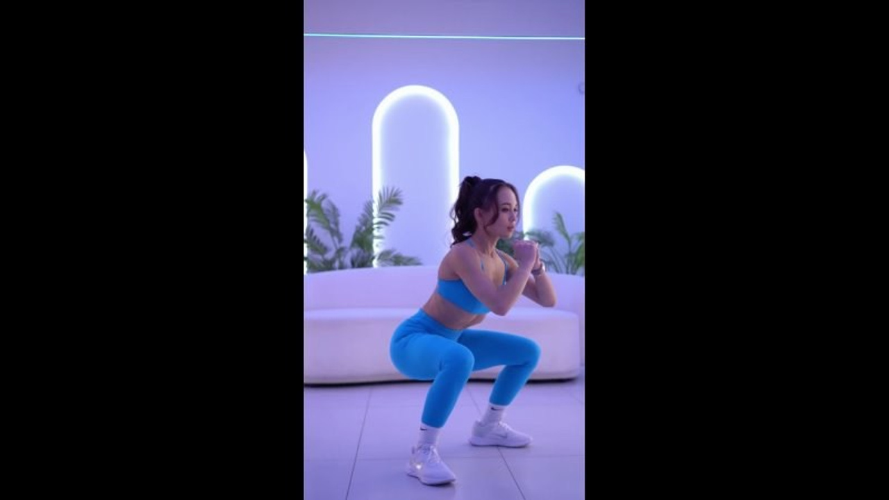 Съёмка-reels. Фотограф Москва / Дарья Русинова