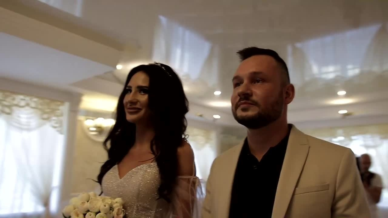 Свадебные видео работы. Фотограф и видеооператор (видеограф) в Евпатории и в Крыму