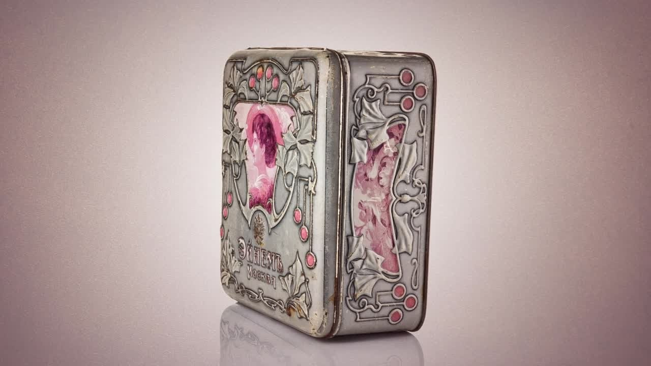 Фильмы. Eugen Wolfson. Photo Artist