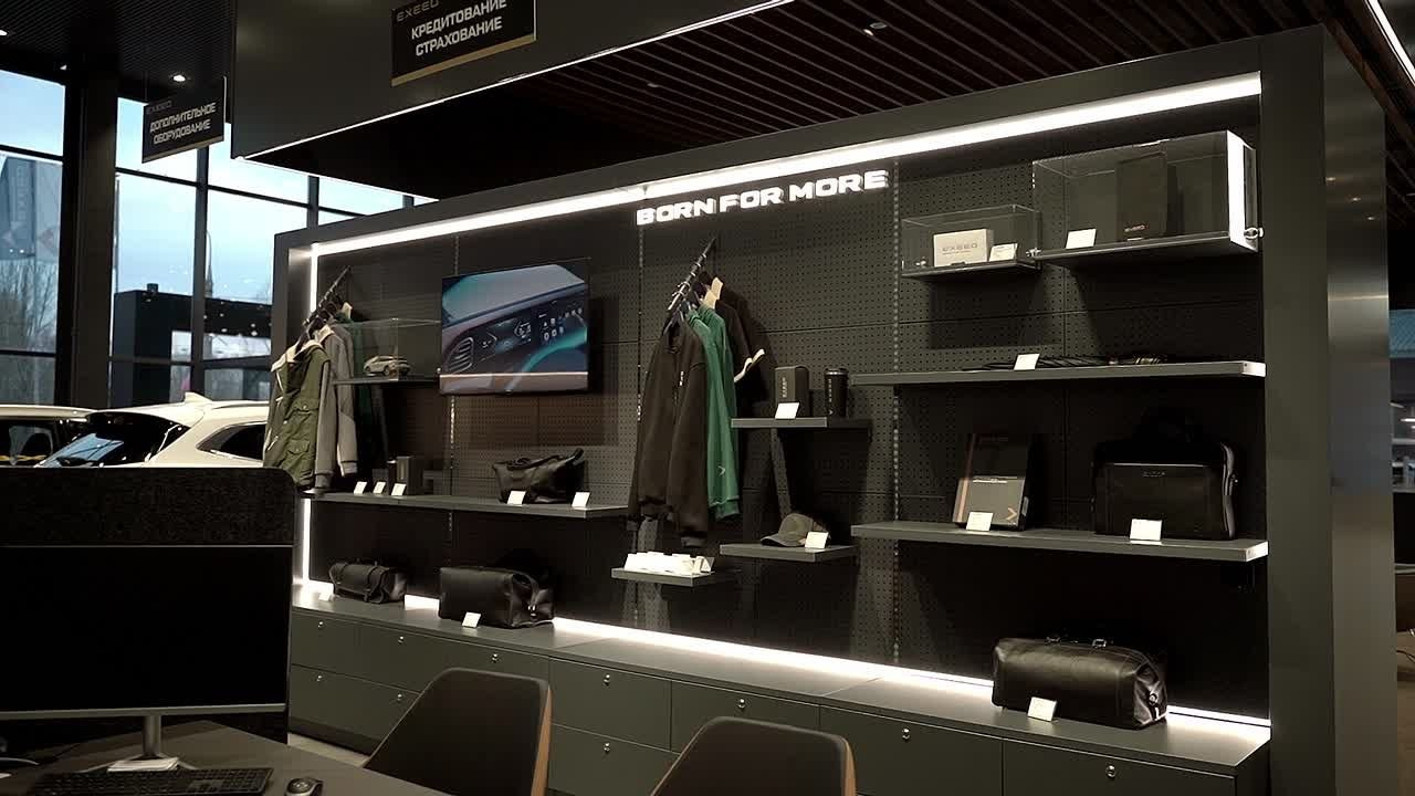 Видео. Коммерческий фотограф в Ульяновске