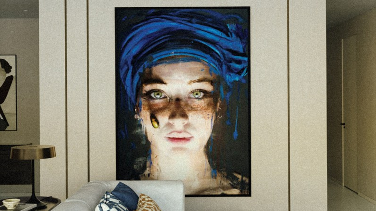 Uno Design Studio. Limassol