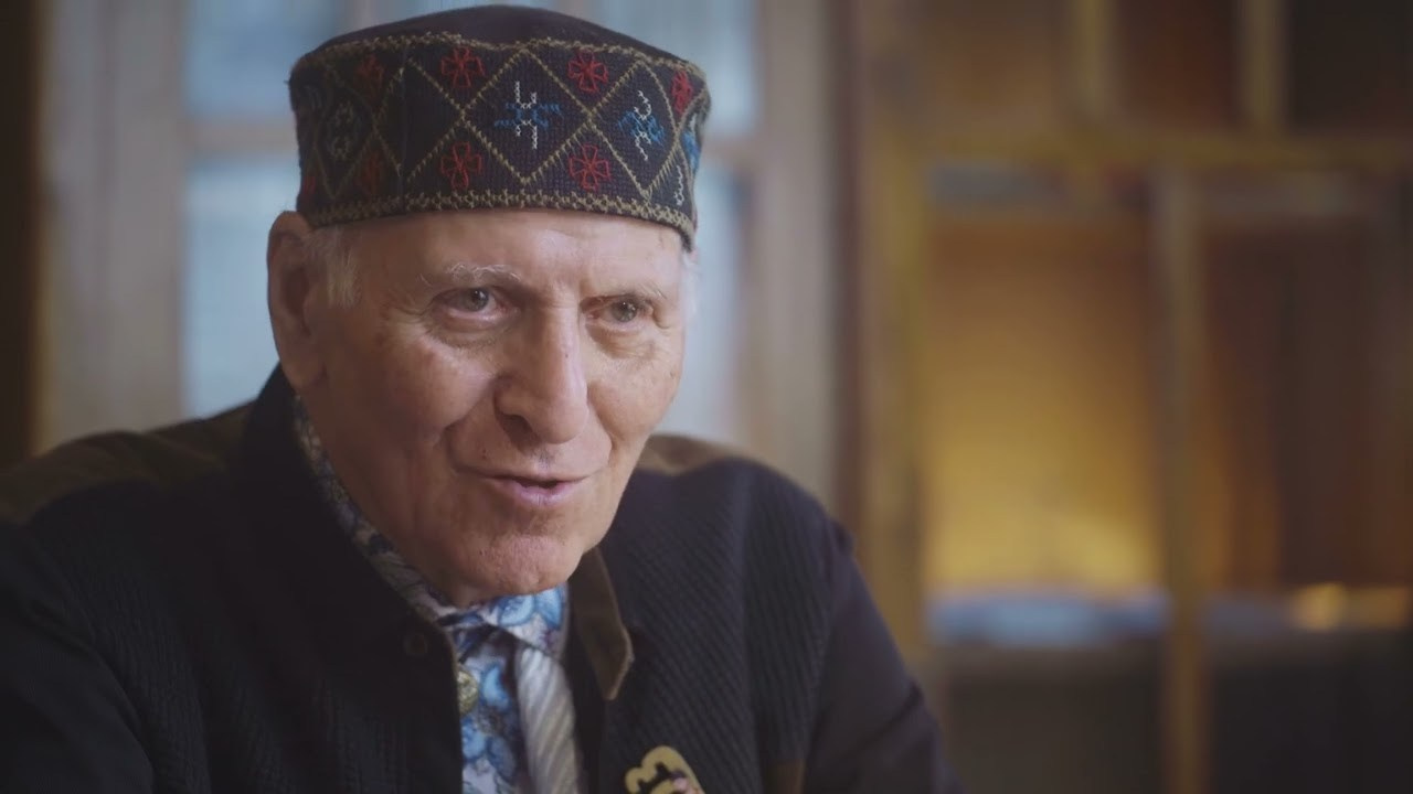 Видео-портфолио. Андрей Фадеев фото видео Тбилиси