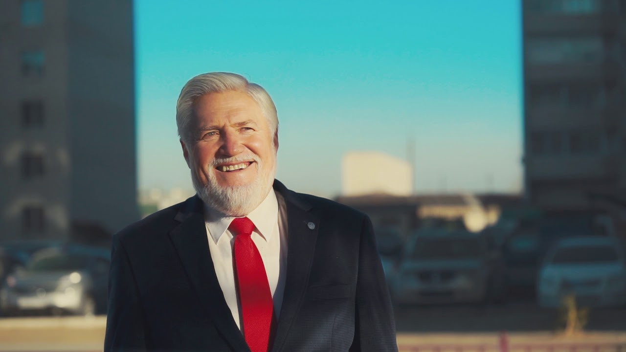 Видео-портфолио. Андрей Фадеев фото видео Тбилиси