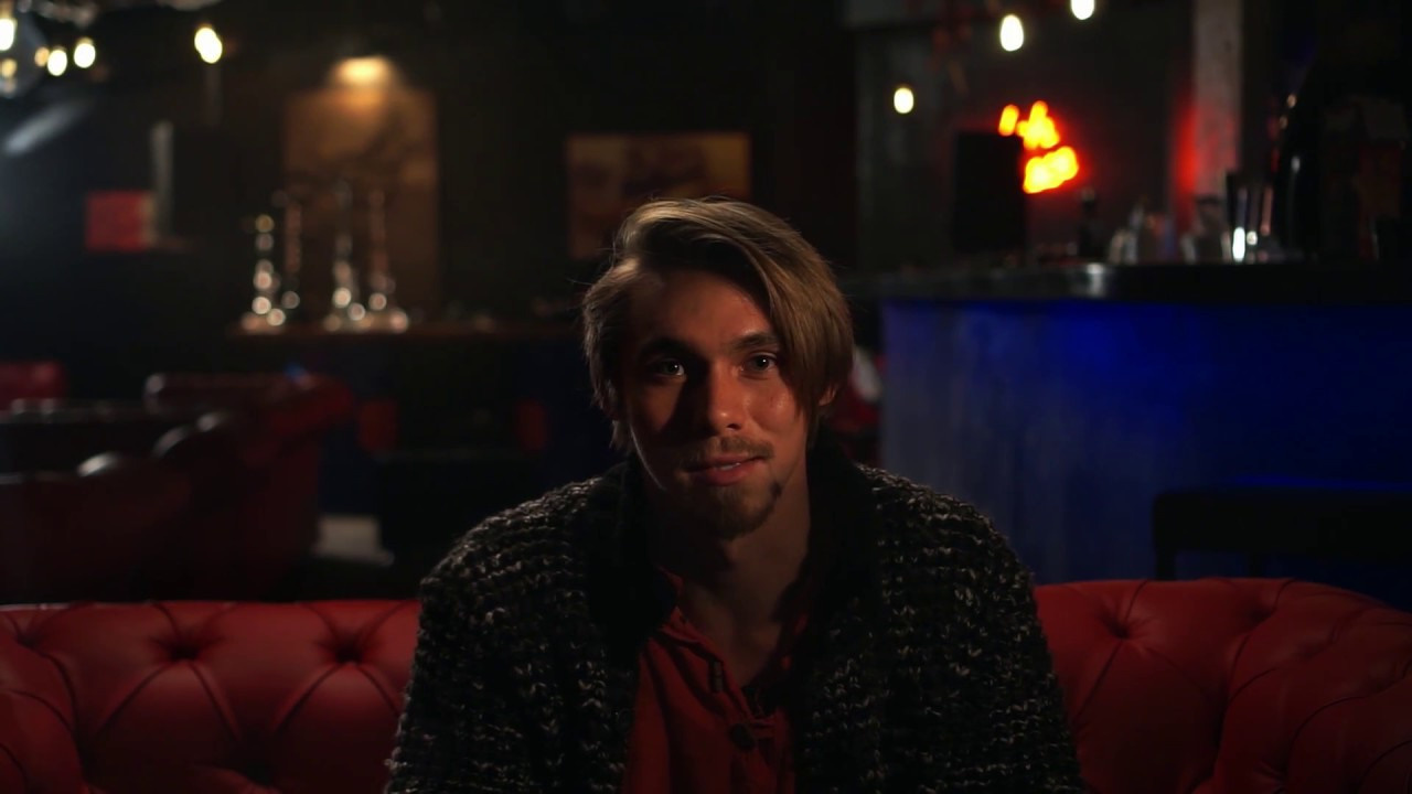 Видео-портфолио. Андрей Фадеев фото видео Тбилиси