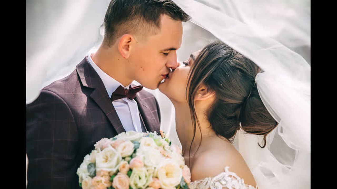 Свадебный день Анны и Владимира. Ирина Соломатина фотограф Чита