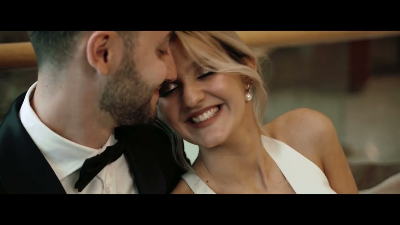 Манвел и Александра. Свадебный фотограф и видеограф в Москве, Виктор Архилюк