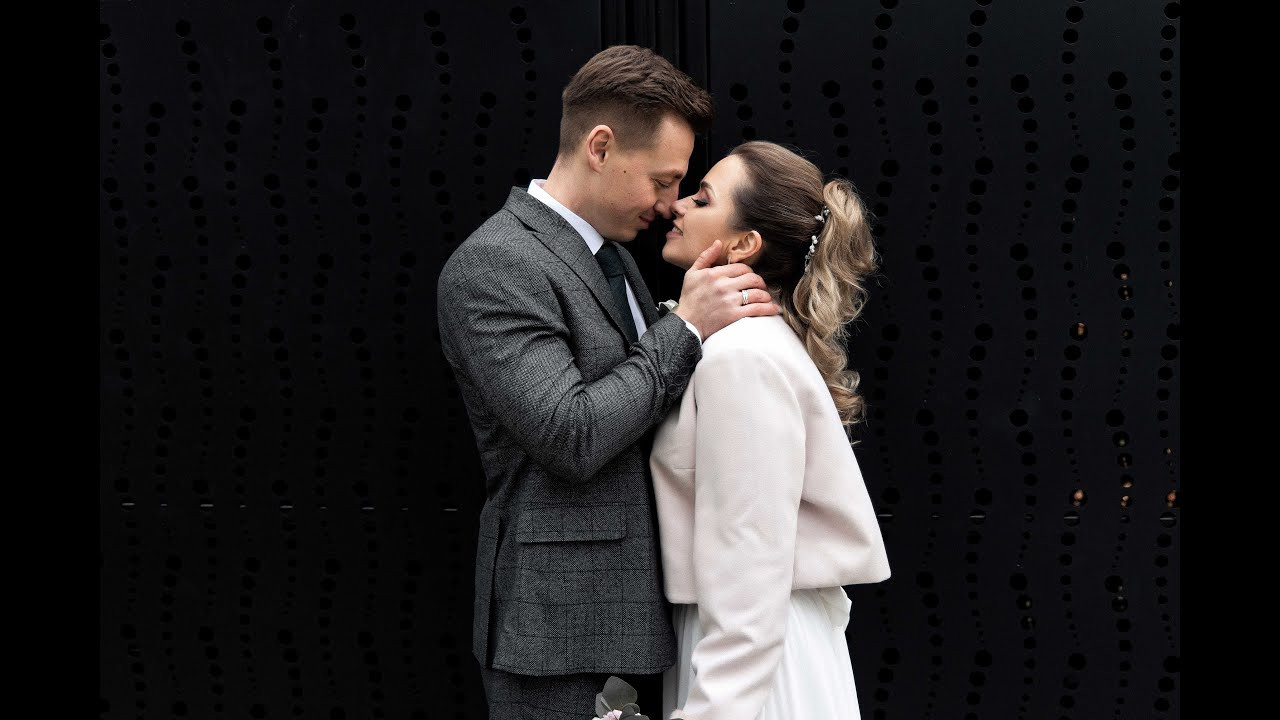 Mi mind. Свадебный фотограф и видеограф в Москве, Виктор Архилюк