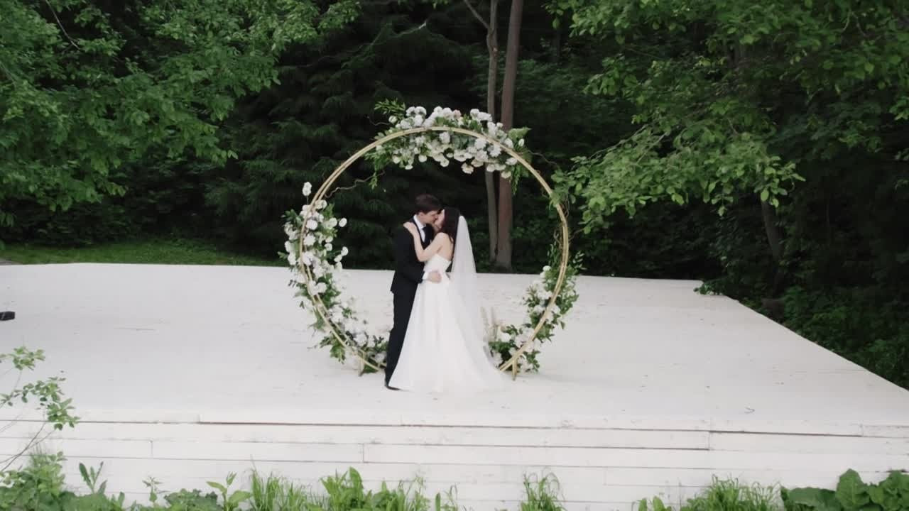 Александр и Татьяна. Свадебный фотограф и видеограф в Москве, Виктор Архилюк