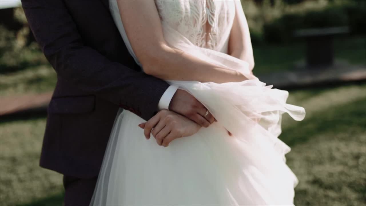 The first wedding day. Свадебный фотограф и видеограф в Москве, Виктор Архилюк