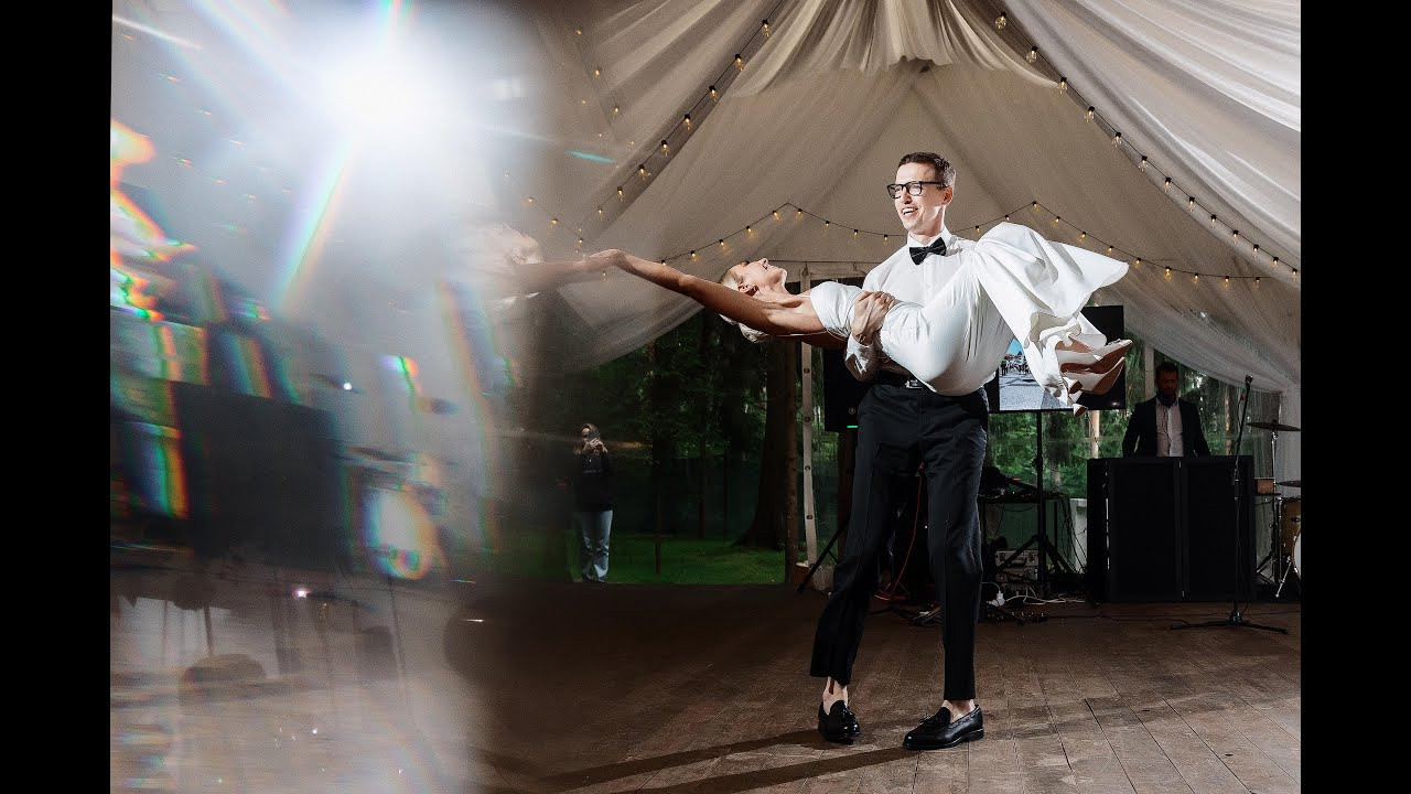 Im no okey. Свадебный фотограф и видеограф в Москве, Виктор Архилюк