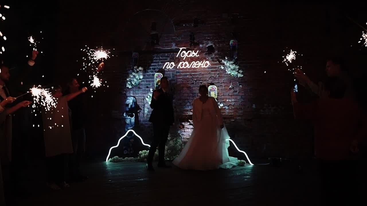 Горы по колено. Свадебный фотограф и видеограф в Москве, Виктор Архилюк