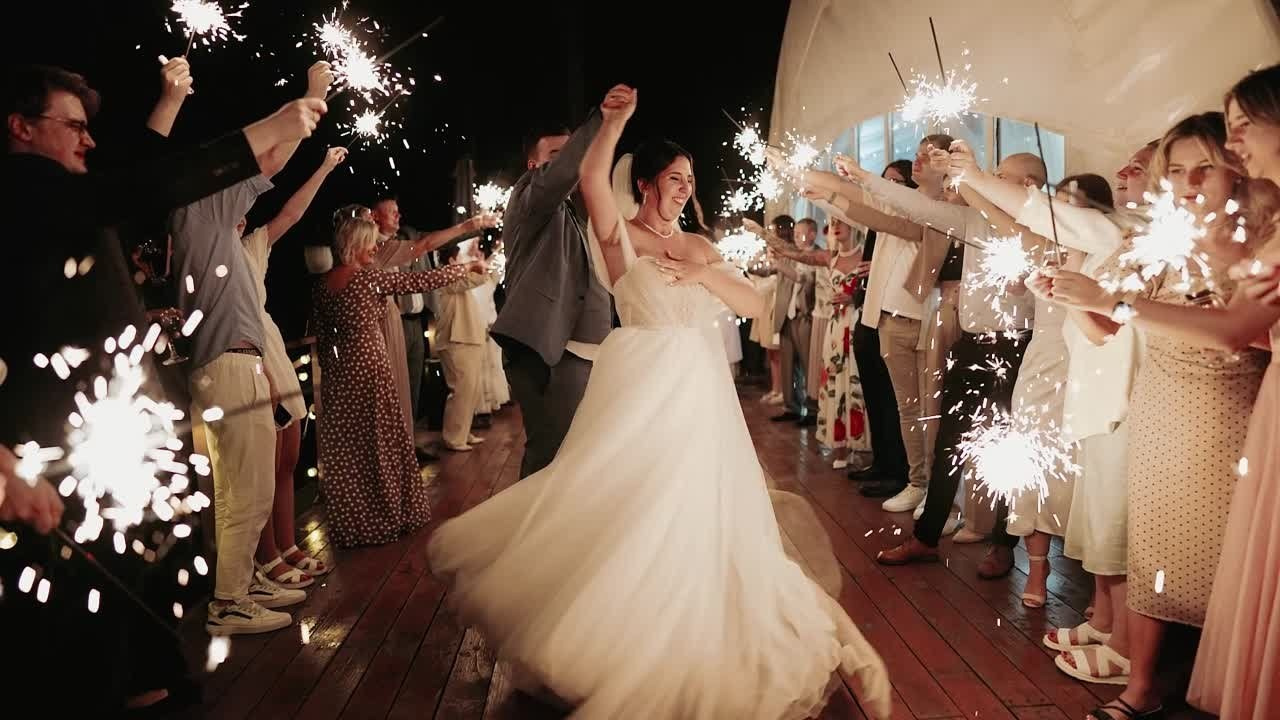 Съемка свадьбы в Москве. Свадебный фотограф и видеограф в Москве, Виктор Архилюк