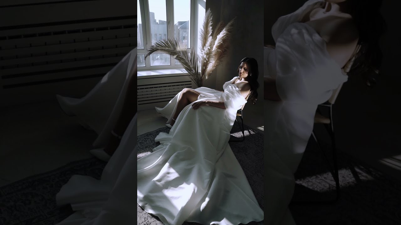 Видео stories & reels. Свадебный Фотограф и Видеограф Омск