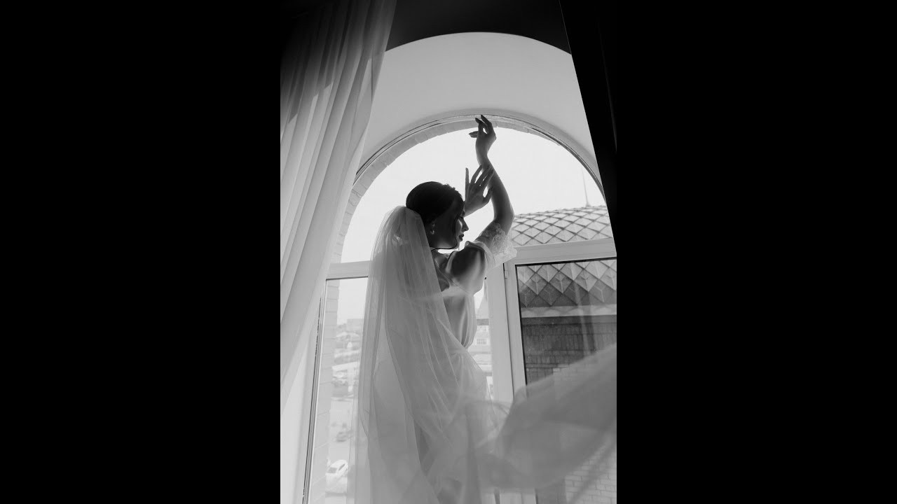 Видео stories & reels. Свадебный Фотограф и Видеограф Омск