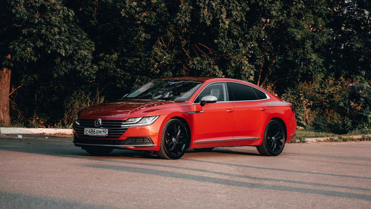 Видео. Vlad Trykov