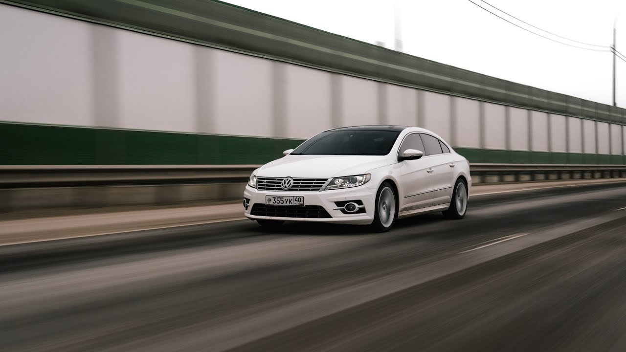 Видео. Vlad Trykov