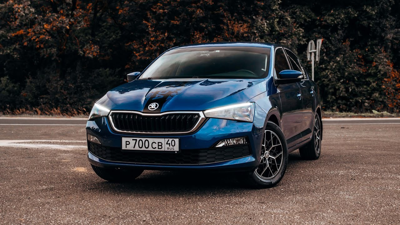 Видео. Vlad Trykov