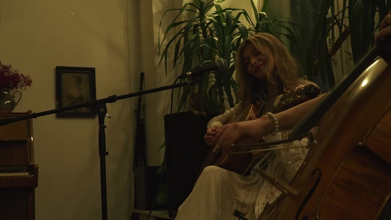 Мероприятия. Семейный видеограф в Москве Белякова Александра