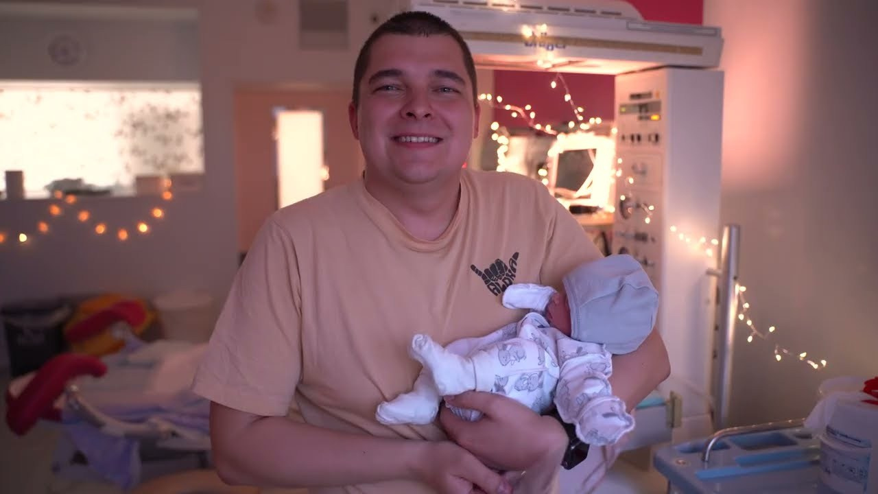 Фильмы о родах