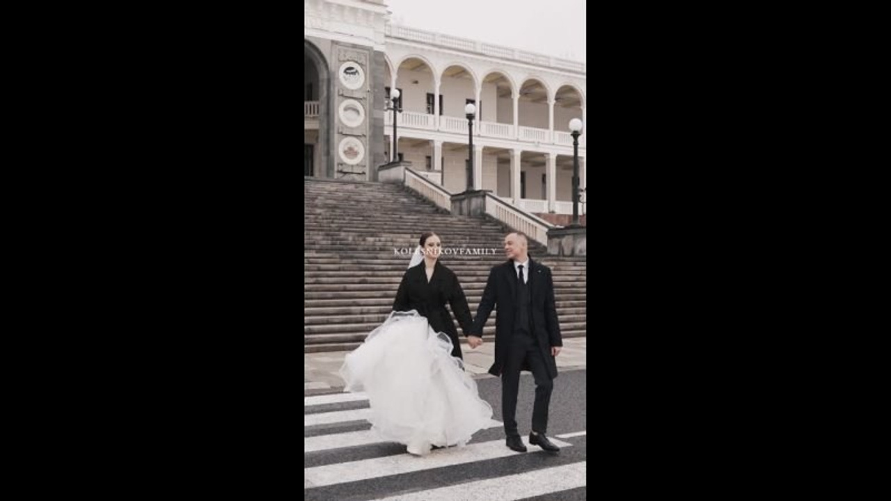 Reels. Фотограф и Видеограф в Ростове на Дону