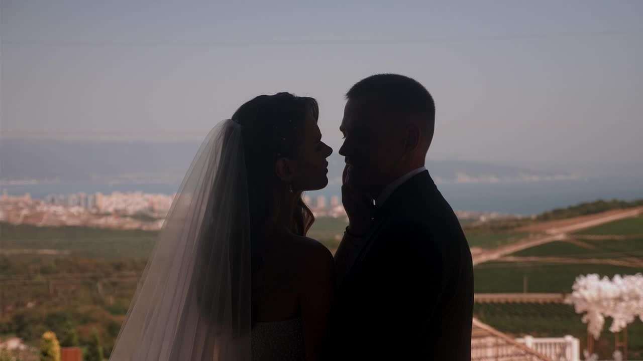 Свадебные клипы от видеографа в Москве | Денис Поддубный. Свадебный видеограф  Москва