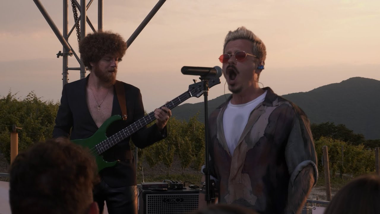 Видеосъемка мероприятий в Москве | Денис Поддубный. Свадебный видеограф  Москва