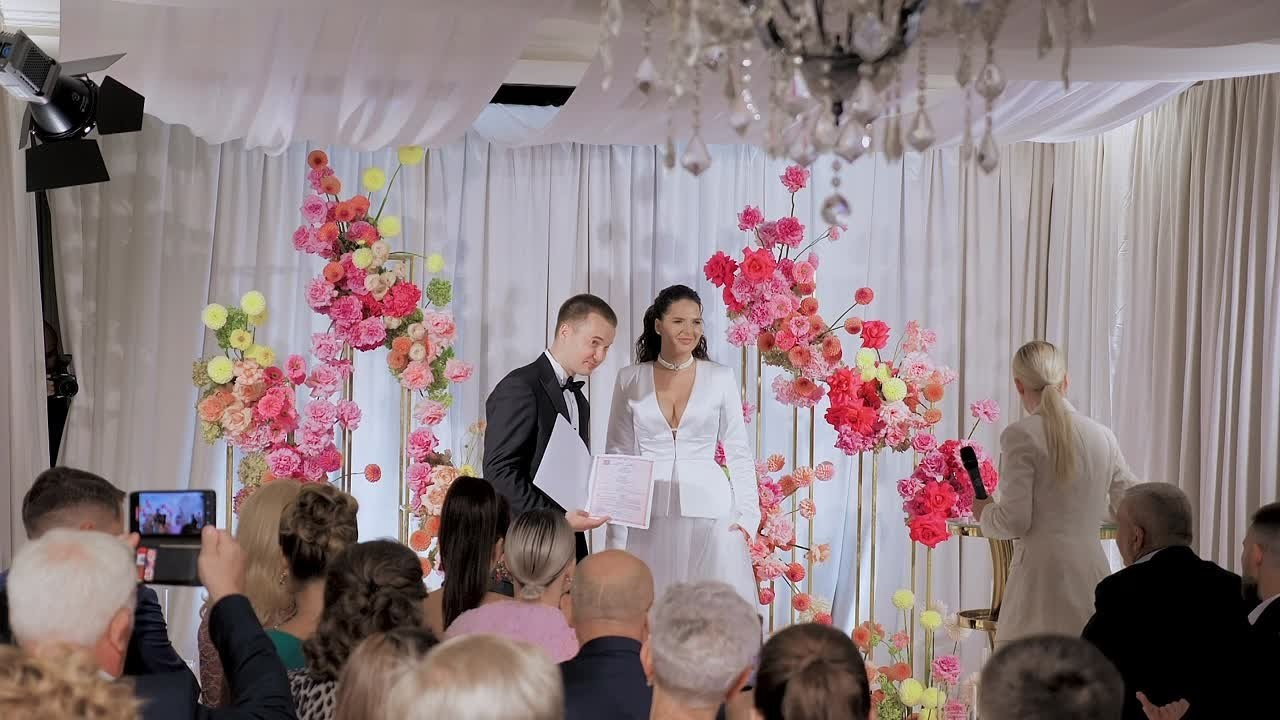 Свадебные фильмы от профессионального видеографа | Денис Поддубный. Свадебный видеограф  Москва