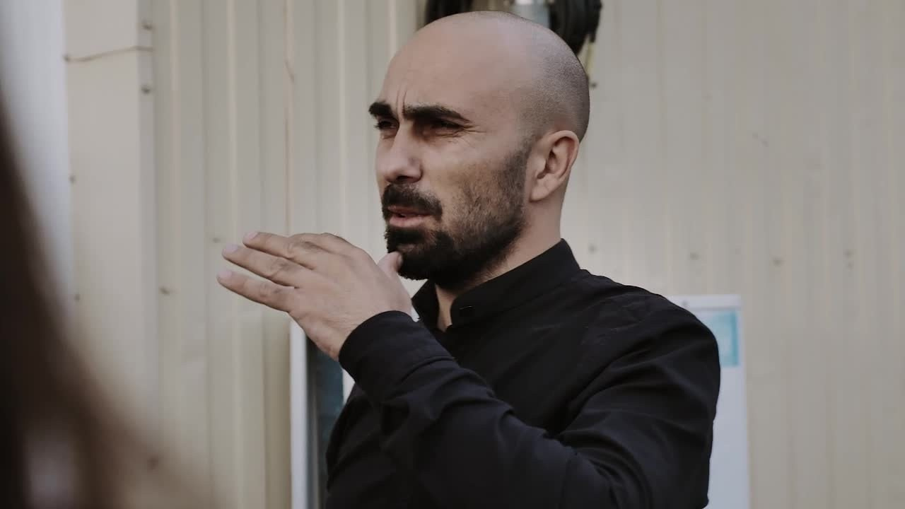 Видеосъемка мероприятий в Москве | Денис Поддубный. Свадебный видеограф  Москва