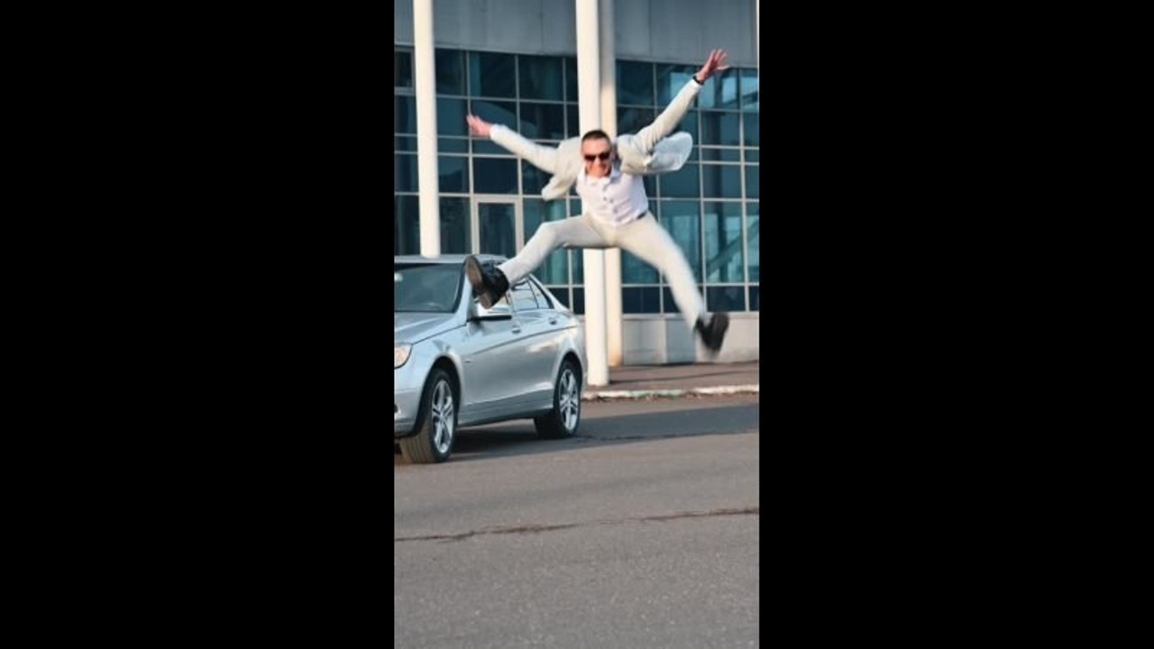 Свадебная видеосъёмка. Фото-видеосъемка в Елабуге Дмитрий Малюгин