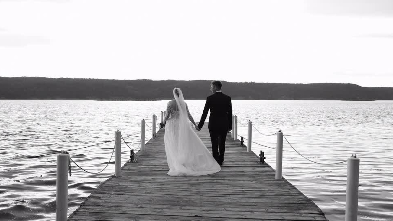 Свадебная видеосъёмка. Фото-видеосъемка в Елабуге Дмитрий Малюгин