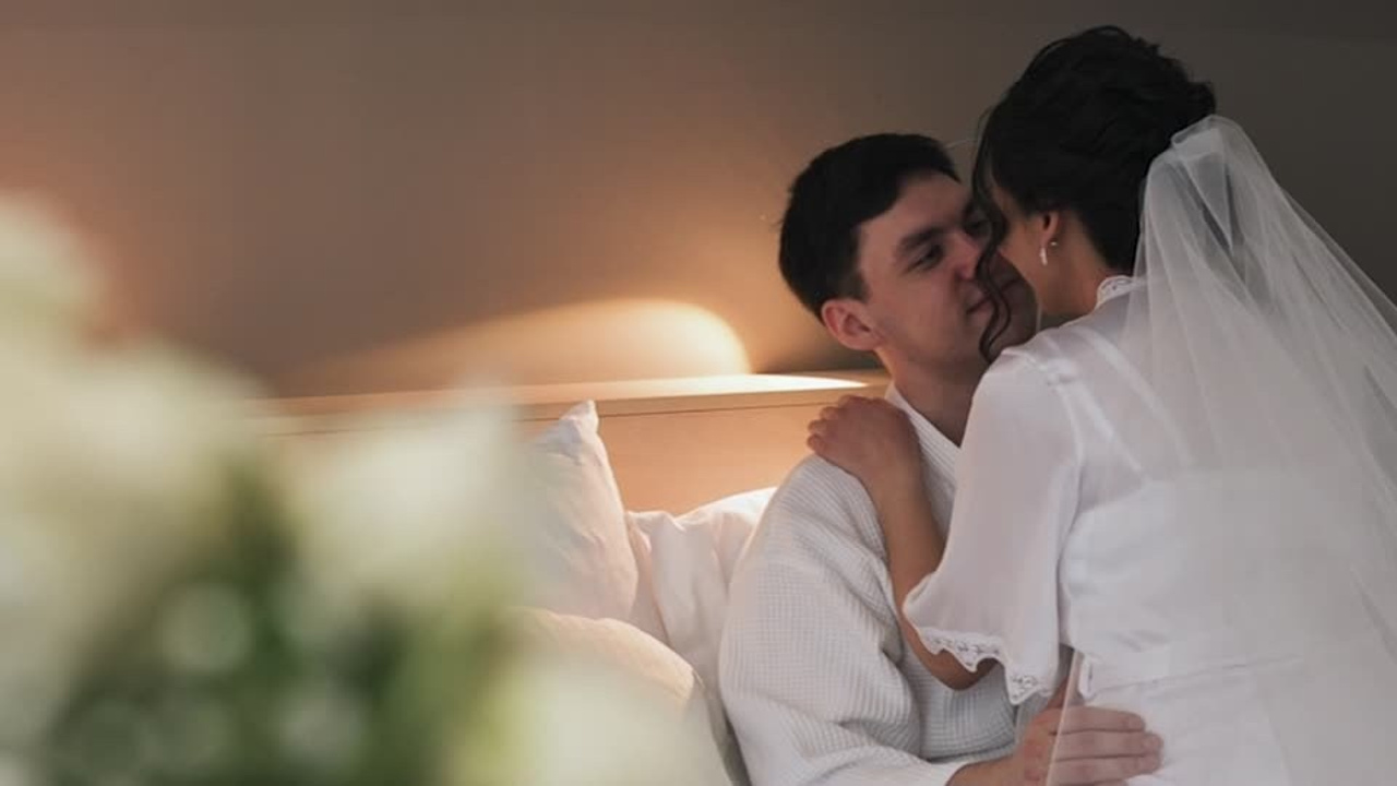 Свадебная видеосъёмка. Фото-видеосъемка в Елабуге Дмитрий Малюгин