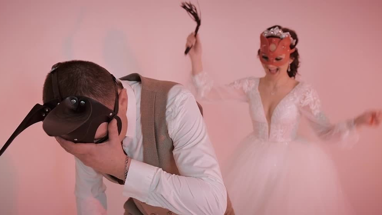 Свадебная видеосъёмка. Фото-видеосъемка в Елабуге Дмитрий Малюгин