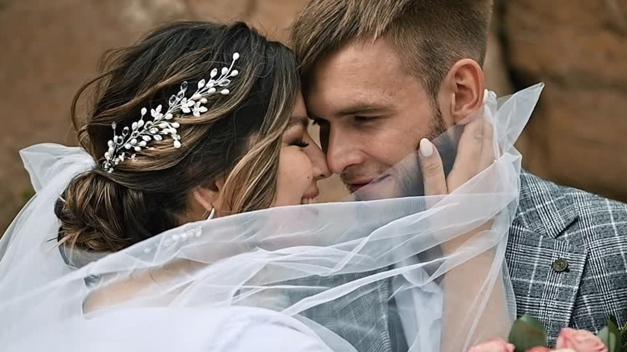 Свадебная видеосъёмка. Фото-видеосъемка в Елабуге Дмитрий Малюгин