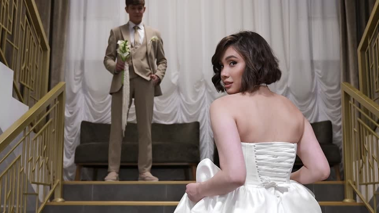 Свадебная видеосъёмка. Фото-видеосъемка в Елабуге Дмитрий Малюгин