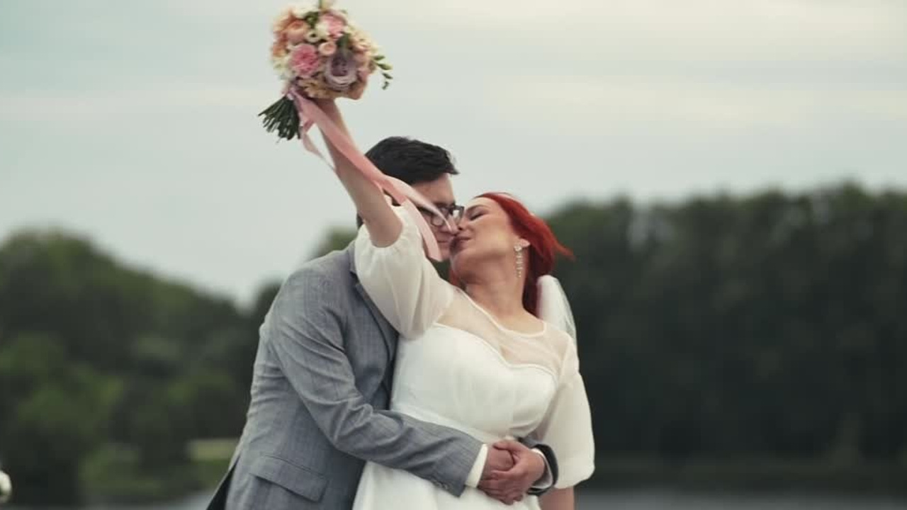 Свадебная видеосъёмка. Фото-видеосъемка в Елабуге Дмитрий Малюгин